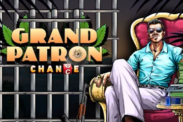 Grand Patron best online slot