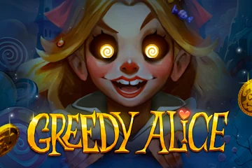 Greedy Alice best online slot