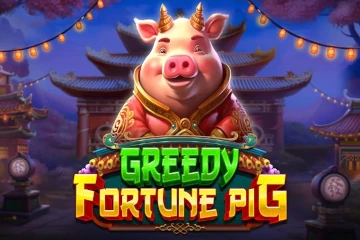 Greedy Fortune Pig best online slot