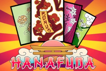 Hanafuda best online slot