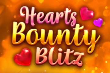 Hearts Bounty Blitz best online slot