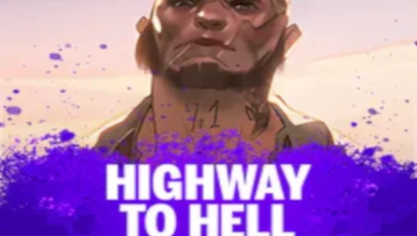 Highway to Hell gameplay