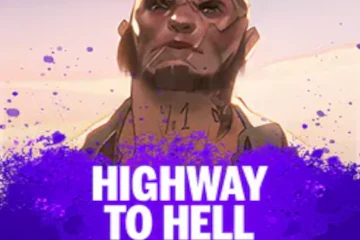 Highway to Hell best online slot