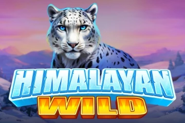 Himalayan Wild best online slot