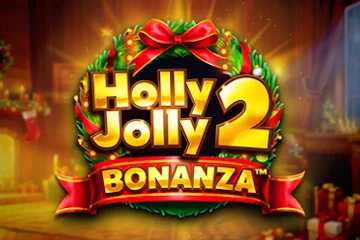 Holly Jolly Bonanza 2 best online slot