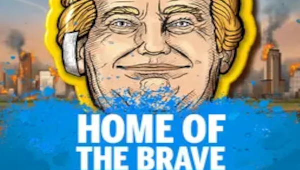 Home of the Brave gameplay