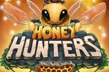 Honey Hunters