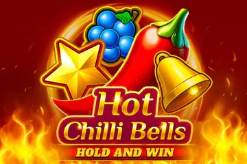 Hot Chilli Bells best online slot