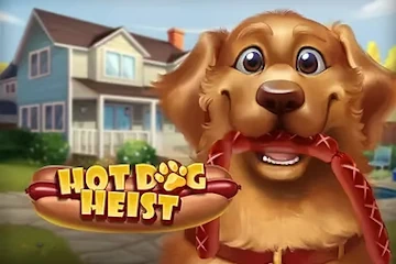 Hot Dog Heist