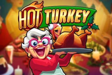 Hot Turkey best online slot