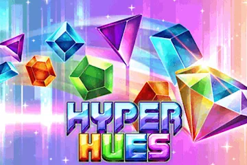 Hyper Hues best online slot