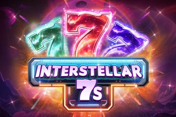 Interstellar 7s best online slot