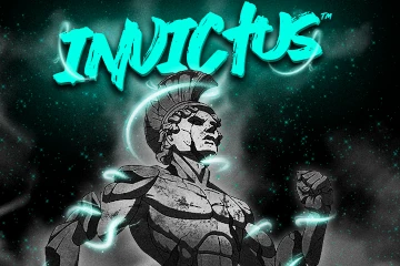Invictus slot logo