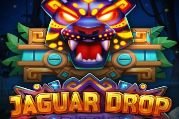 Jaguar Drop best online slot