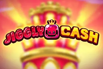 Jiggly Cash best online slot