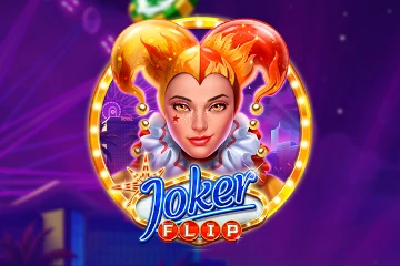 Joker Flip best online slot