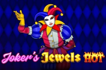 Jokers Jewels Hot