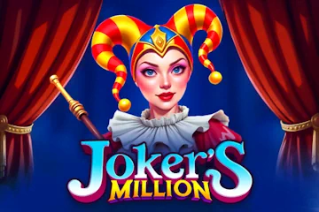 Jokers Million best online slot