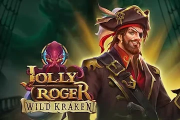 Jolly Roger Wild Kraken best online slot