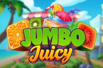 Jumbo Juicy slot logo