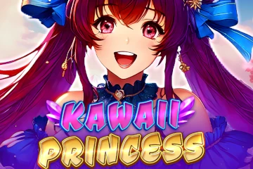 Kawaii Princess best online slot