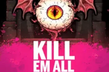 Kill Em All best online slot