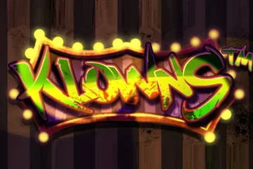 Klowns best online slot