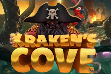 Krakens Cove best online slot