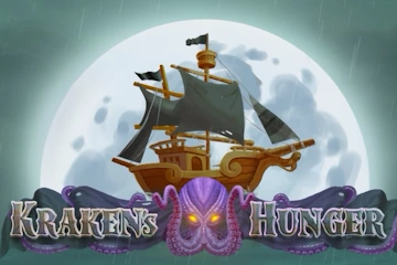 Krakens Hunger