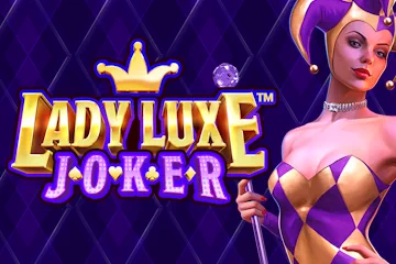 Lady Luxe Joker best online slot