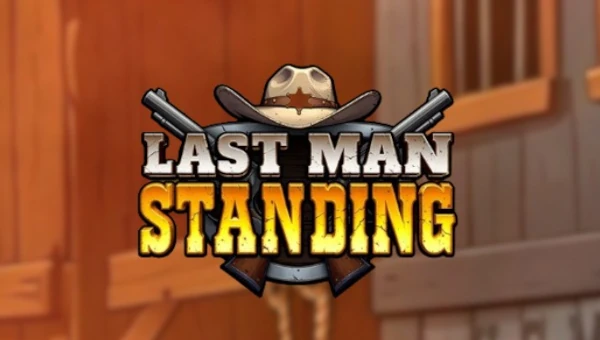 Last Man Standing gameplay