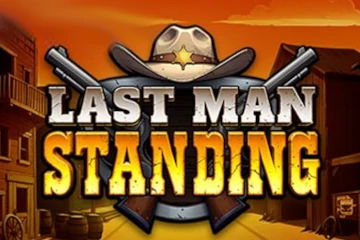 Last Man Standing best online slot