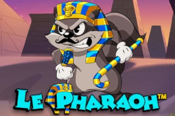 Le Pharaoh best online slot