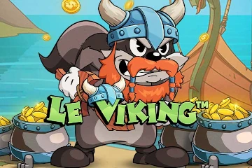 Le Viking best online slot