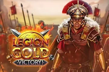 Legion Gold Victory best online slot