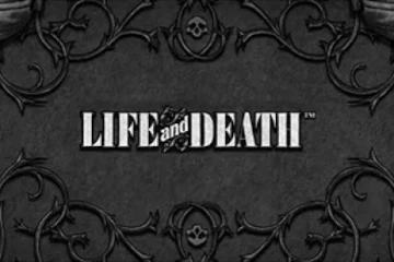 Life and Death best online slot