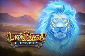 Lion Saga Odyssey best online slot