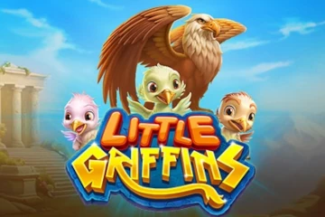 Little Griffins best online slot