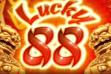 Lucky 88 best online slot