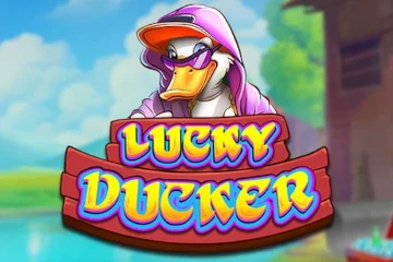 Lucky Ducker best online slot