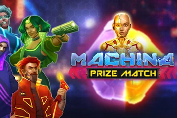 Machina PrizeMatch