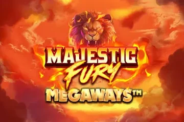 Majestic Fury Megaways best online slot