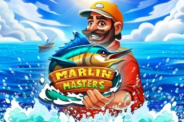 Marlin Masters best online slot