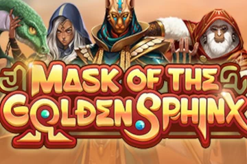 Mask of the Golden Sphinx best online slot