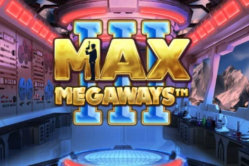 Max Megaways 3 best online slot