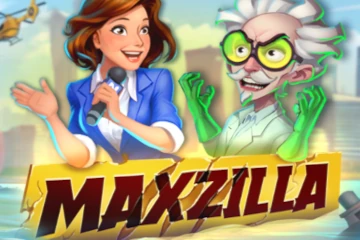 Maxzilla best online slot