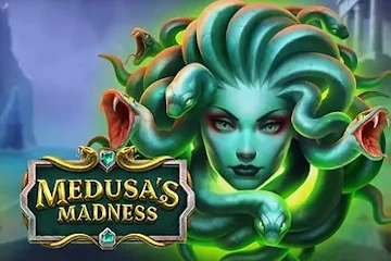 Medusas Madness best online slot