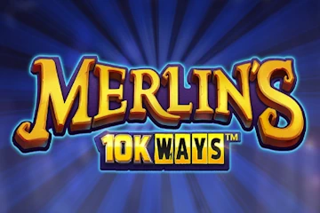 Merlins 10K Ways best online slot