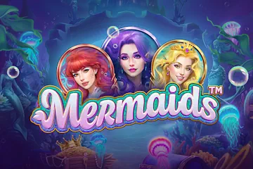 Mermaids best online slot