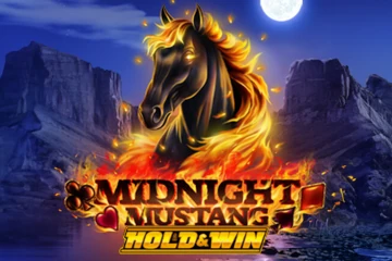 Midnight Mustang best online slot